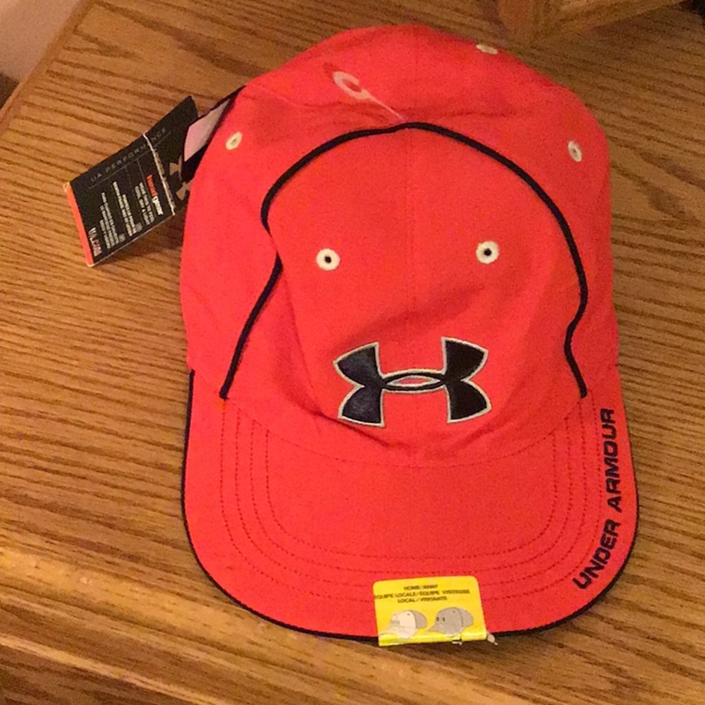 Under Armour men’s hat